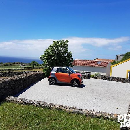 Recanto Das 5 By Pontanegraazores Cinco Ribeiras Dış mekan fotoğraf