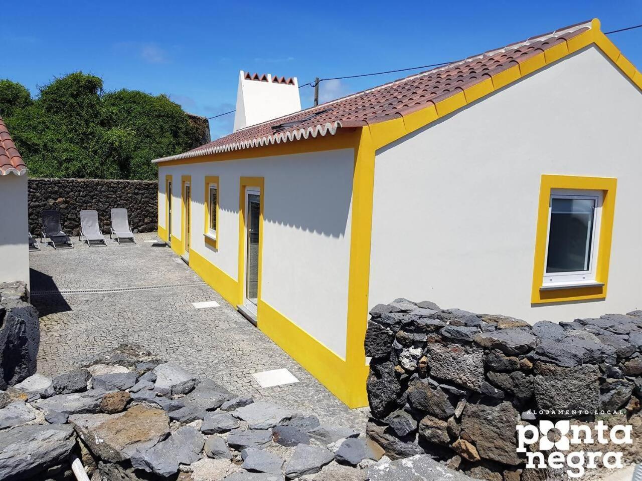 Recanto Das 5 By Pontanegraazores Cinco Ribeiras Oda fotoğraf